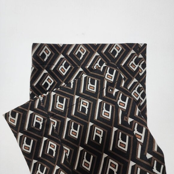 Raffaelo Rossi Monogram Stretch Knit Macy 7/8 Bootcut Pants - Picture 5 of 10